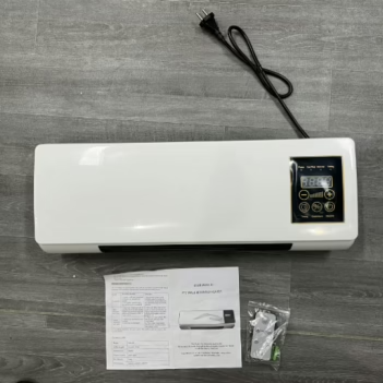EpiCooler — la solution intelligente pour un intérieur agréable